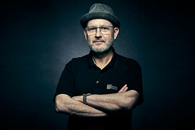 Biba Partyband, Musikerportrait, Biba Partyband, Tontechniker